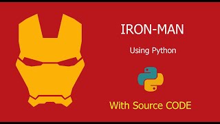 Draw Iron Man with Python - Tkinter/Turtle Module | Python Turtle Arts | #shorts #short #ironman