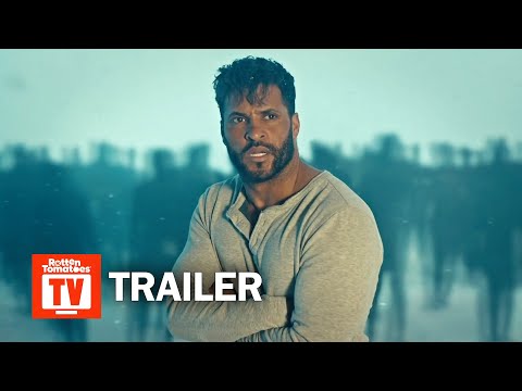 American Gods Season 3 (Promo)