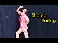 Sharab Darling शराब डार्लिग Gulzaar Chhaniwala Hariyanvi Song Pooja Princess