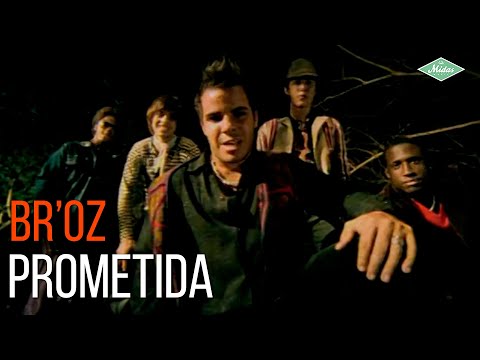 Prometida video