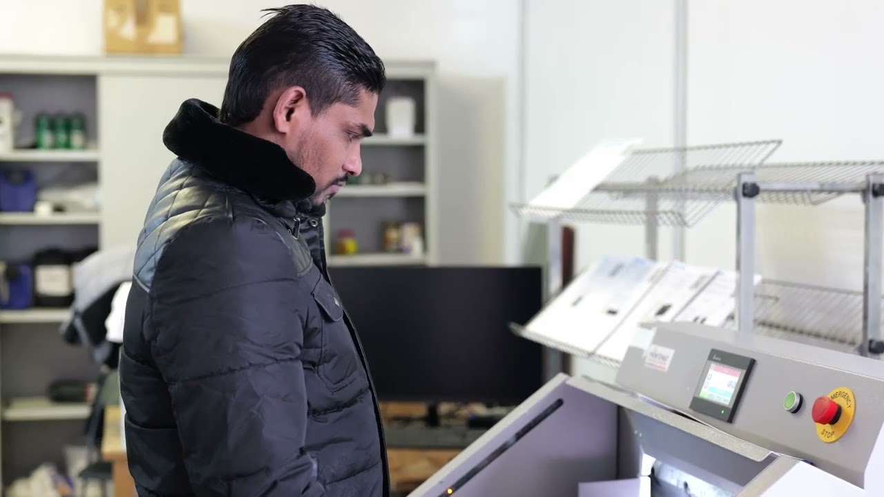 Capacité de transfert - Machines de dernières générations