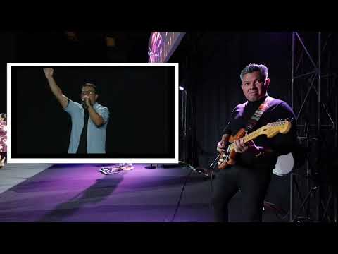 Toda La Noche Sin Parar El Señor Es Mi Rey Cristo No Esta Muerto Remolineando  MIEL SAN MARCOS LIVE