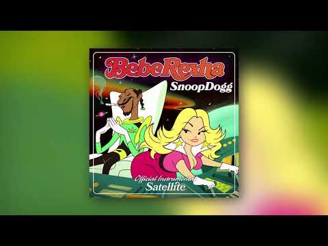 Bebe Rexha & Snoop Dogg - Satellite (Official Instrumental)