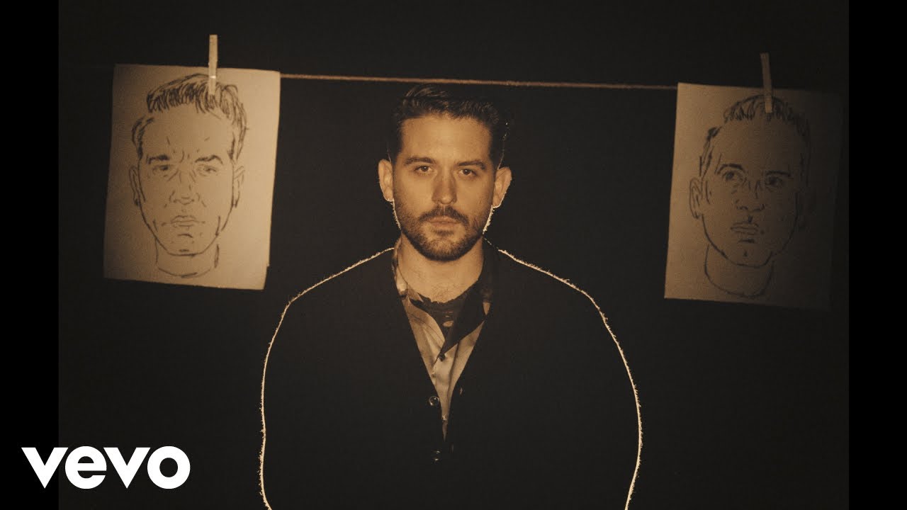 G-Eazy — Sun Bleached & Dried (Visualizer)