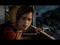 The Last Of Us 9 Wersja PL Dzielnica Biznesowa Henry I Sam Most Ucieczka Z Miasta Ścieki