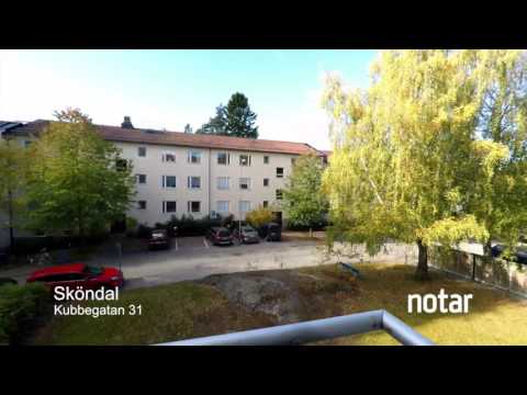 Såld, 2:a · 60,5m2 · 3061 kr avg, Sköndal : Via Notar mäklare Farsta / Sköndal