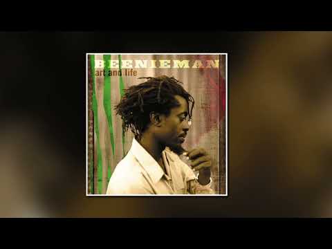 Beenie Man Featuring Kelis....Jamaica Way [2000] [VP] [Virgin] PCSS