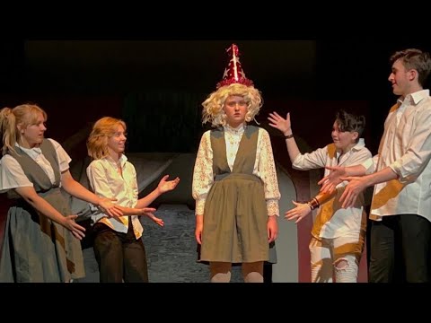 The New Birthday Song - Colorado RVJ (understudy Noel)