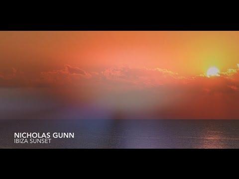 Nicholas Gunn - Ibiza Sunset [OFFICIAL]