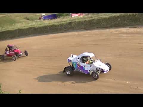 00029 Autocross Přerov 24 - 25.7.2021