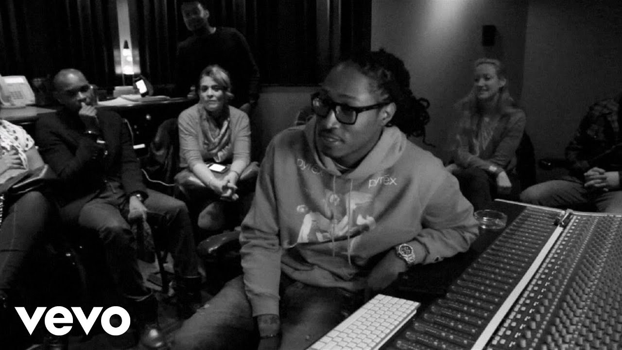 Future - I'm Just Being Honest (Official Documentary)