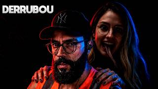 A CAROL CHAPEU DEU O 3º STRIKE NO NEWS ADIVINHO!