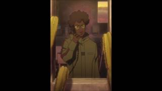 Knxwledge - Rightaftr [THK] (remix)