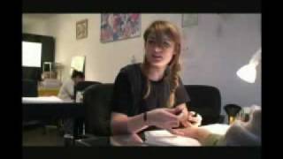 WAH NAILS INTERVIEW