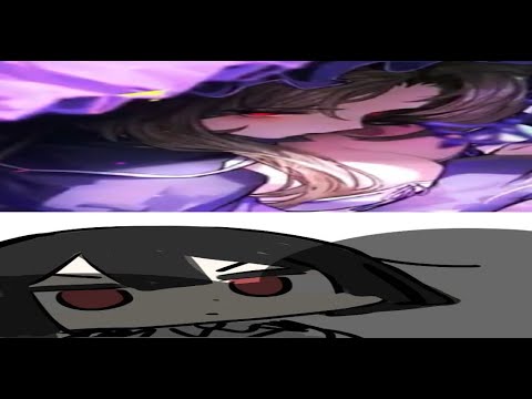 New Rodion ID be like [Limbus Company]