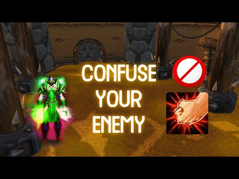 classic wotlk- rogue pvp guide- why its ok not too kidney sometimes