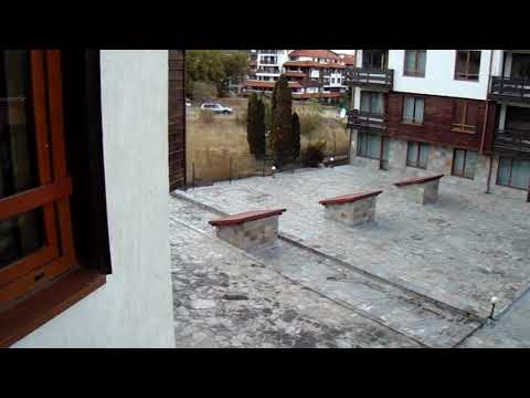 Bansko, Bulgaria, One bedroom Apartment, Cedar Lodge 3, Ref#1407