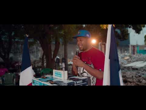 Lington DR -  Presidente Video Oficial 2023