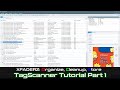 XFaderz OCS: TagScanner Tutorial Part I  (Renaming and Organizing)