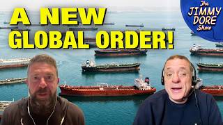 The Future Of Iran, Israel & Ukraine – FULL Interview w/ The Duran!