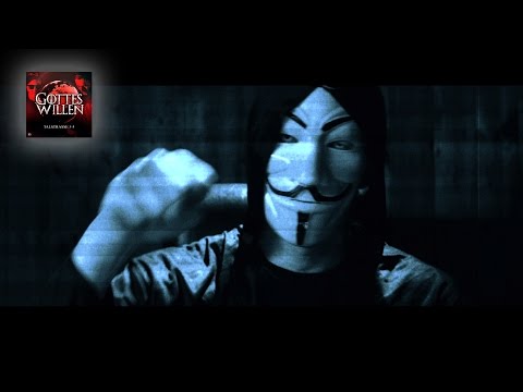 Talstrasse 3-5 - Gottes Willen ( Official Video ) HD