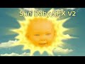 Teletubbies Sun Baby SFX FREE TO USE Version 2