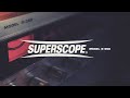 SUPERSCOPE R 350