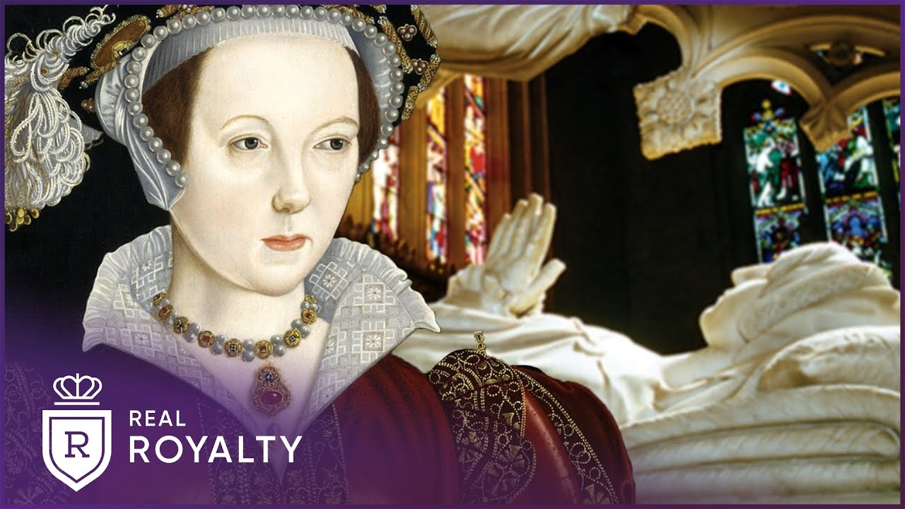 The 5 Best Documentaries And Videos About Catherine Parr