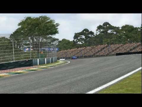 Game Stock Car - Uma volta em Interlagos