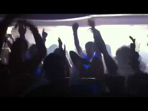 FreeRange DJs // 22/08/11 Part 2