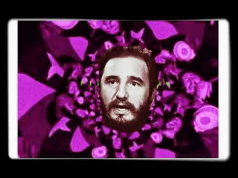 LUCJAN GENGAR FIDEL CASTRO