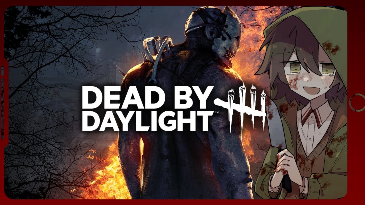【LIVE配信】本日全滅率100%の三角様【Dead by Daylight】
