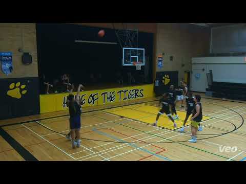 Evergrande(62) tier 5 Hit Squad(77) - tcbl saturday