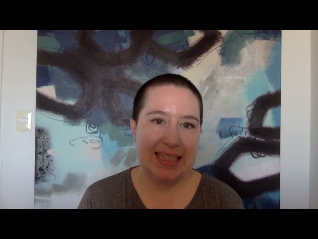 Vídeo relacionado con Minna Needs Rehearsal Space: Nors Dorthe