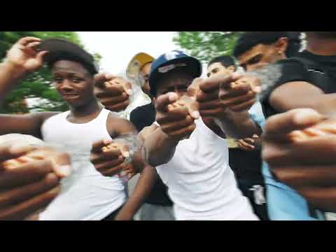 SAOBD Shizz - Leave Me Alone (Official Video) Dir. @SantosVisions