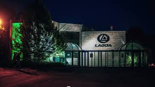 Thomas @ Lagoa HS Birthday 1997