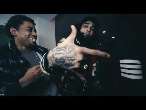 Nay Benz -  Jail Freestyle (Shot by KLO Vizionz)