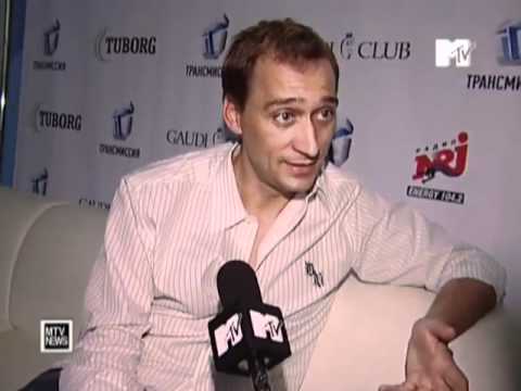 Paul van Dyk about DJ Feel