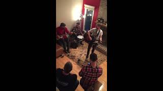 Cory Branan - 3 - Blacksburg