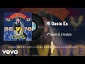 Valentín Elizalde - Mi Gusto Es (Audio/En Vivo)