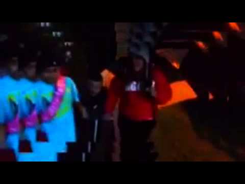 Ratchet shop trailer ft.FF2 parody of thrift shop