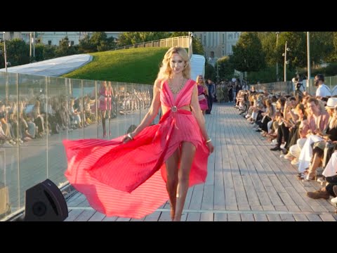Julia Dalakian | Spring/Summer 2026 | Moscow Fashion Week