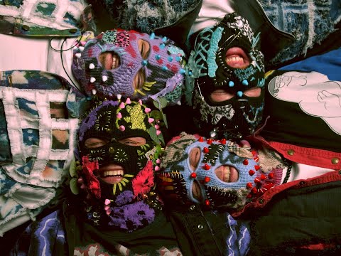 MUUD - Nepieradināma