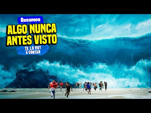 LA PALMA (2024) | RESUMEN en 11 MINUTOS