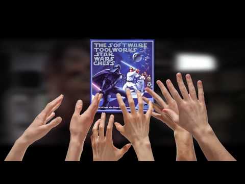 JonTrons StarCade Episodes 1-9 Censored