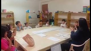 Music, Songs & Movement video thumbnail