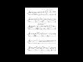Transcription of 'Cheryl' - Cedar Walton