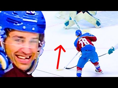 You Start Scoring with a Better Way to Aim