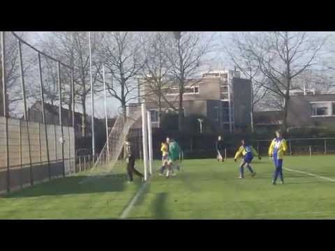 20151128 Internos D4 - Baronie D8: 0-5
