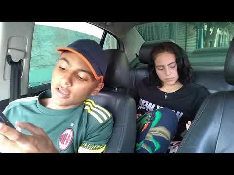 Mc's Alissa e Wk - não vai mais ter nós dois